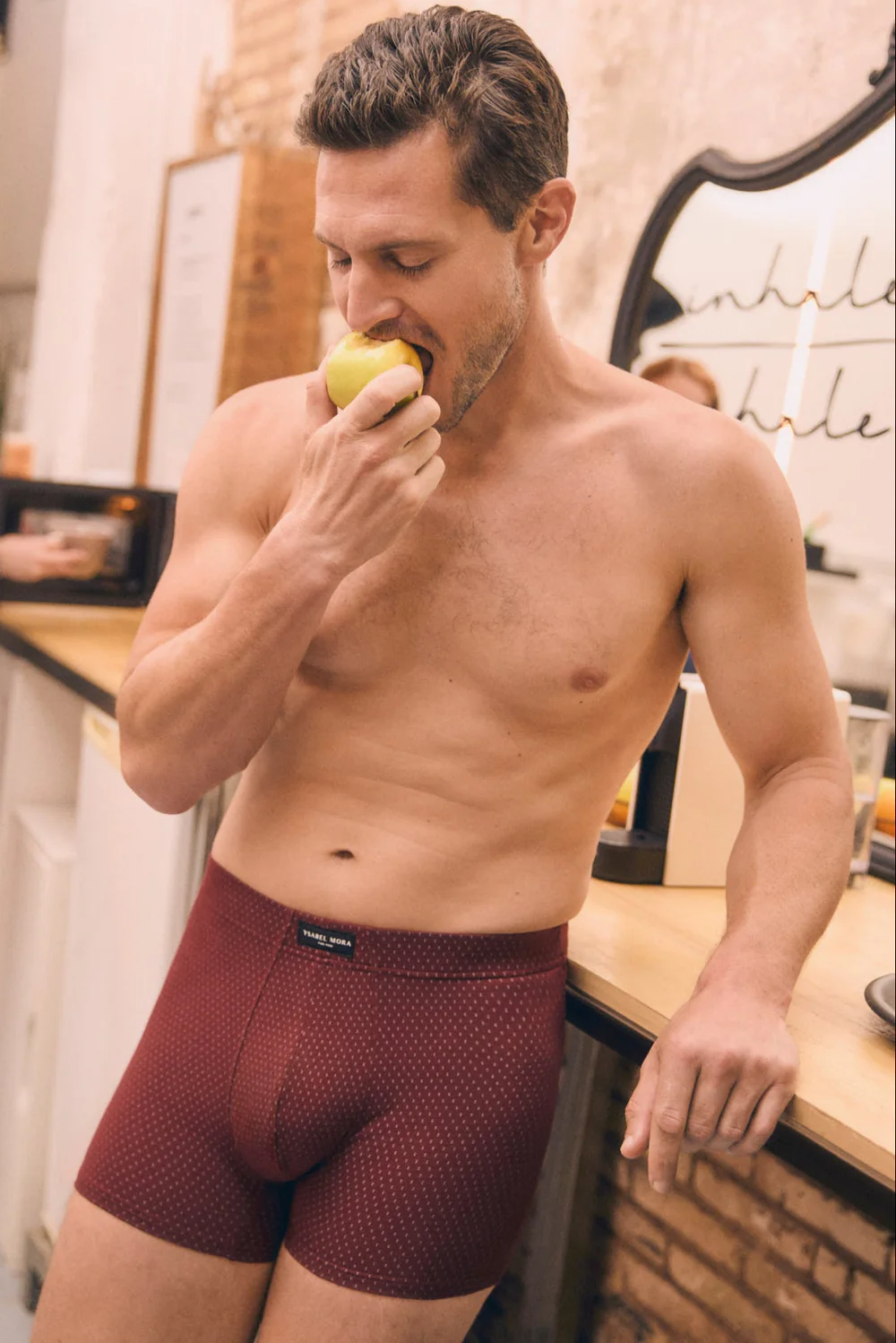 Pacote de 2 boxers estampados - Image 3