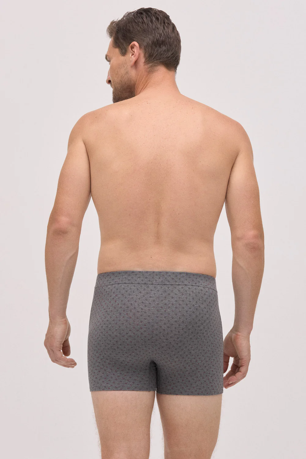 Pacote de 2 boxers estampados - Image 9