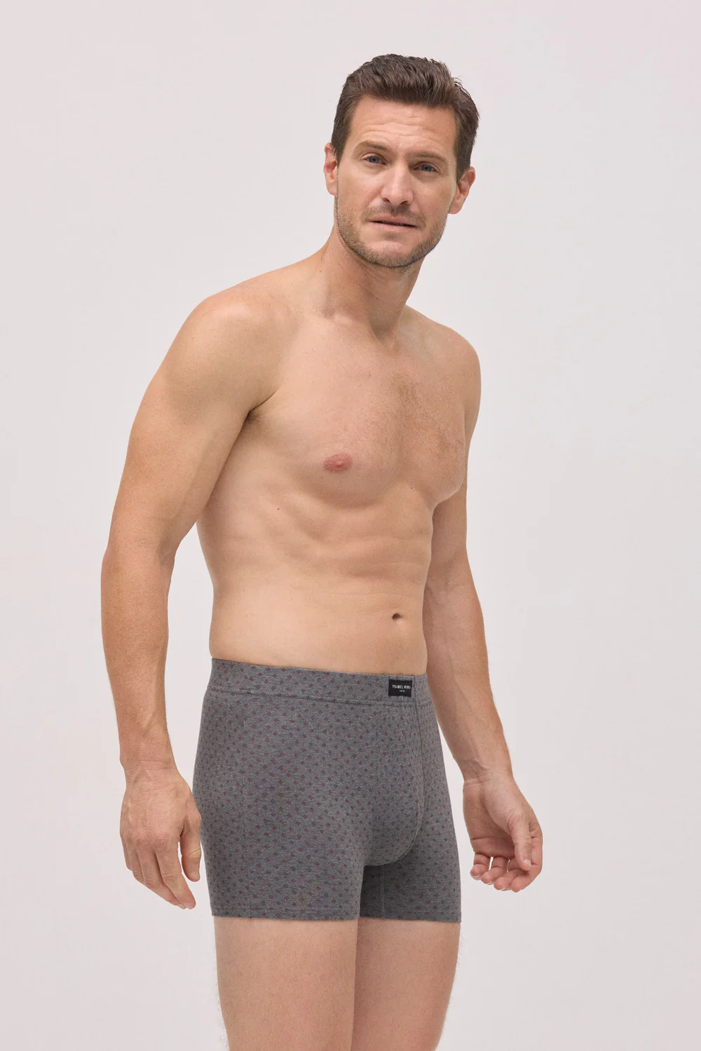 Pacote de 2 boxers estampados - Image 10