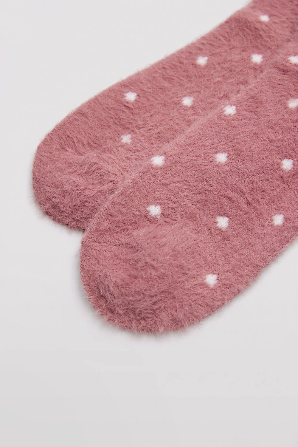 Pacote de 3 meias femininas estampadas - Image 5