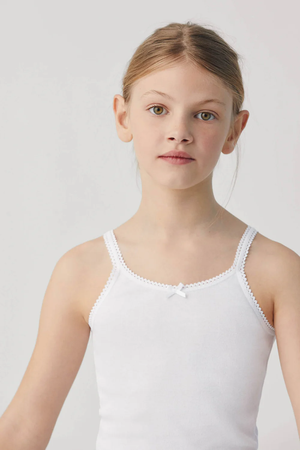 Camisola interior alças - Image 2