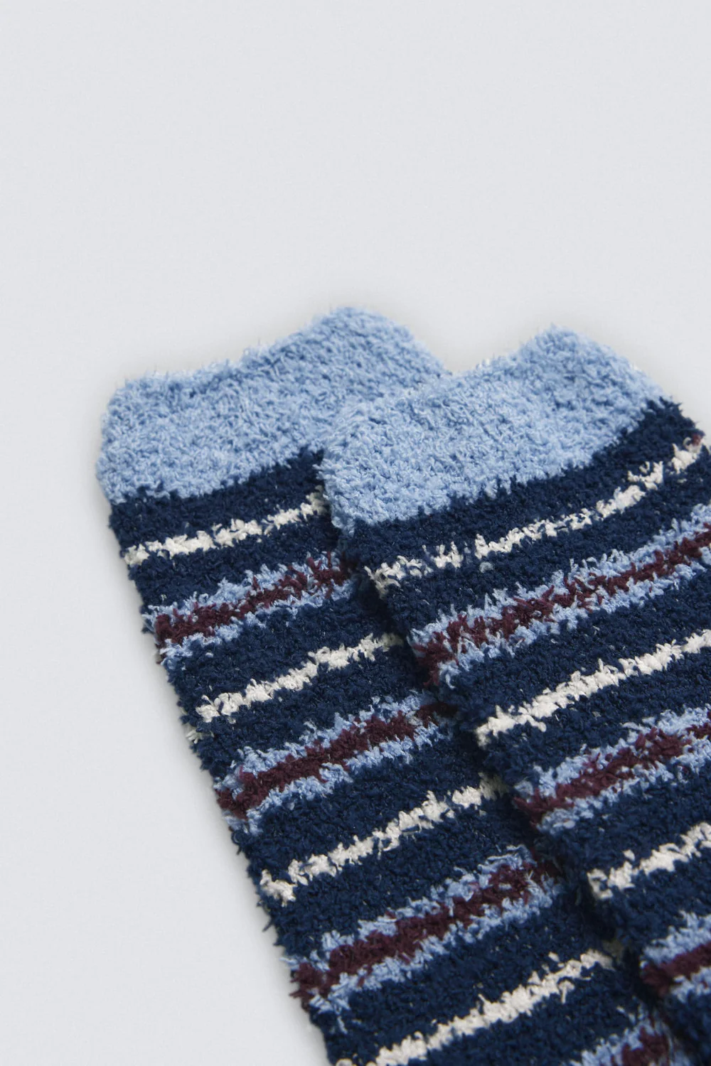 Meias extra macias com estampas - Image 9