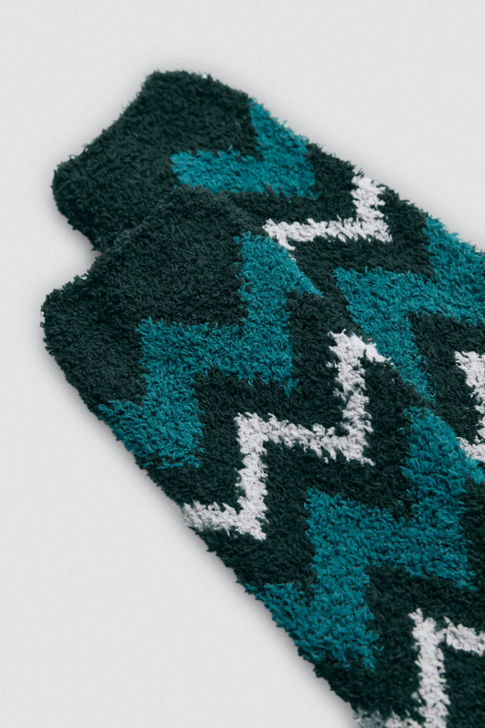 Meias extra macias com estampas - Image 7