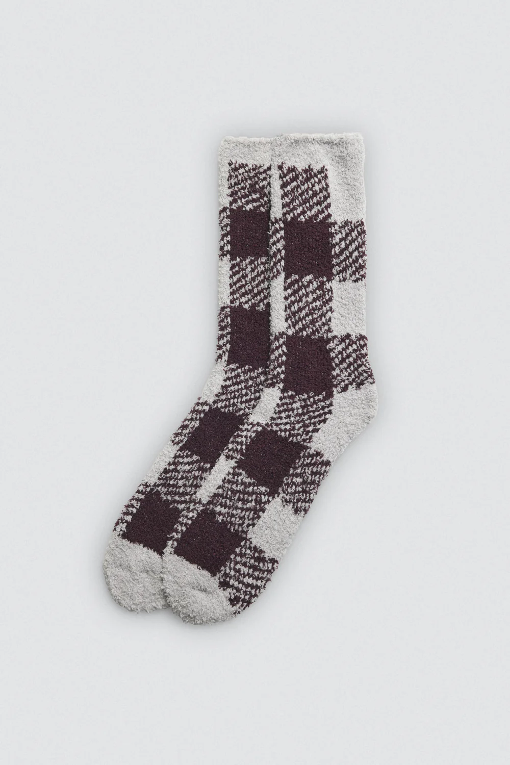 Meias extra macias com estampas - Image 4