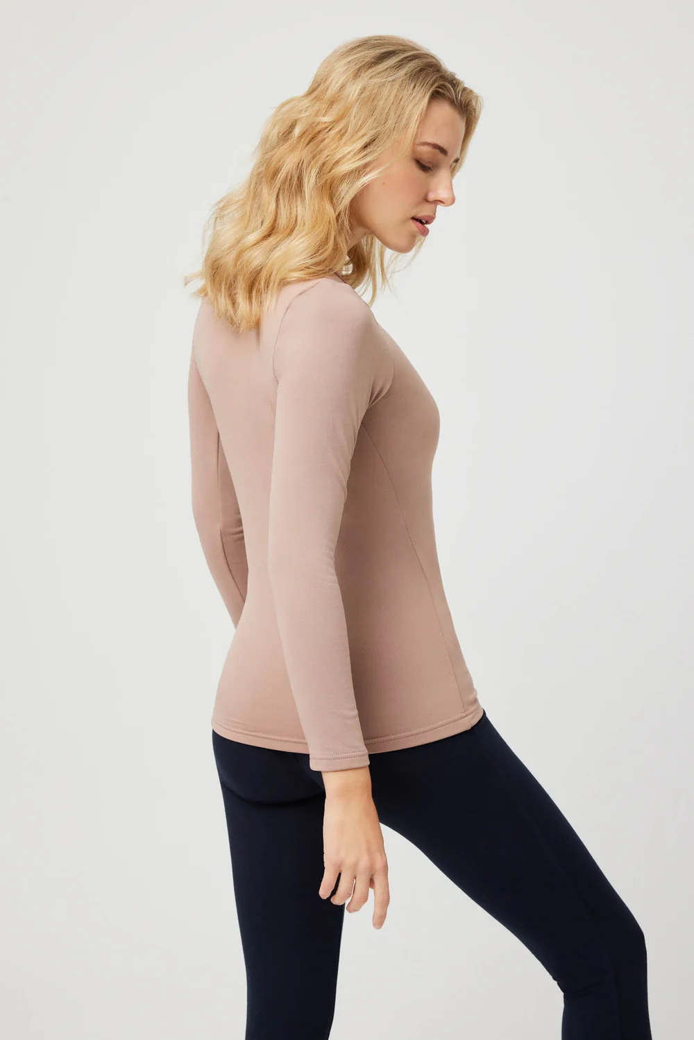 Camisola térmica de manga comprida - Image 4