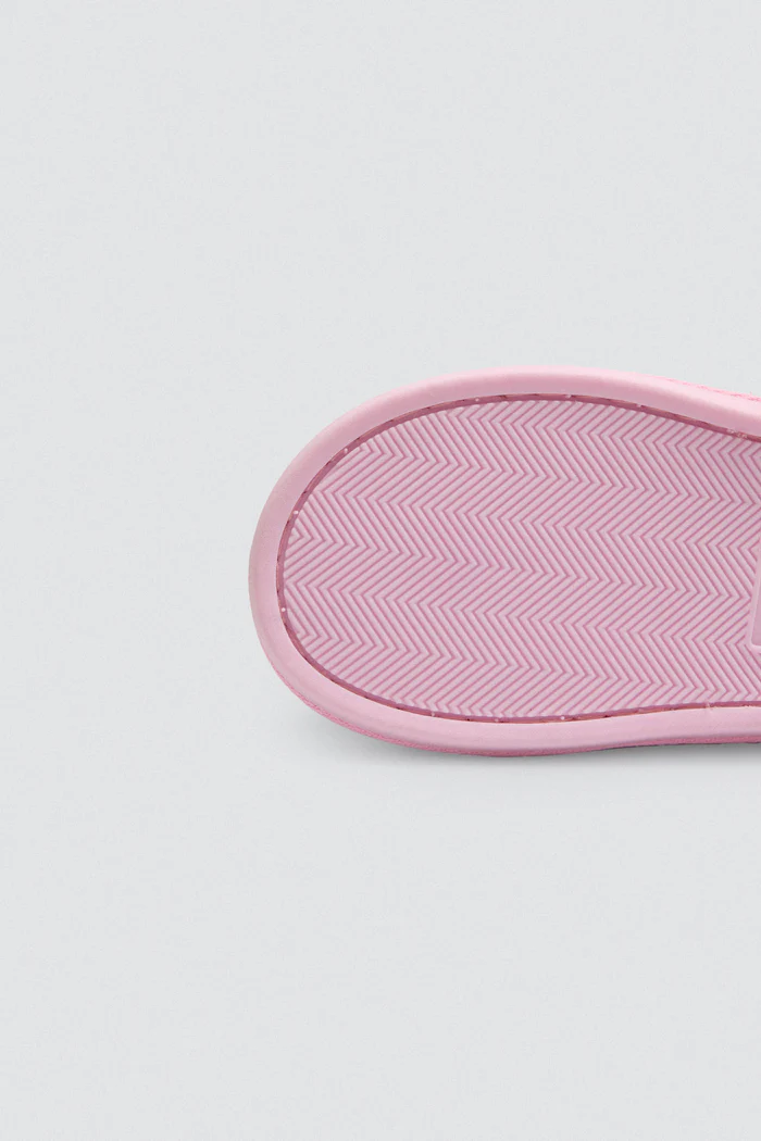 Pantufas infantis de unicórnio 3D - Image 2