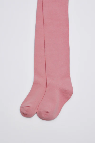 Collant infantil branco clássico - Image 21