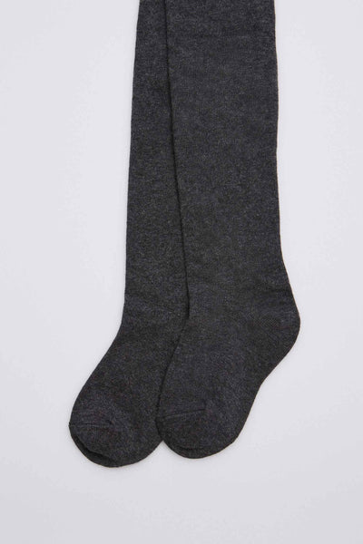 Collant infantil branco clássico - Image 8