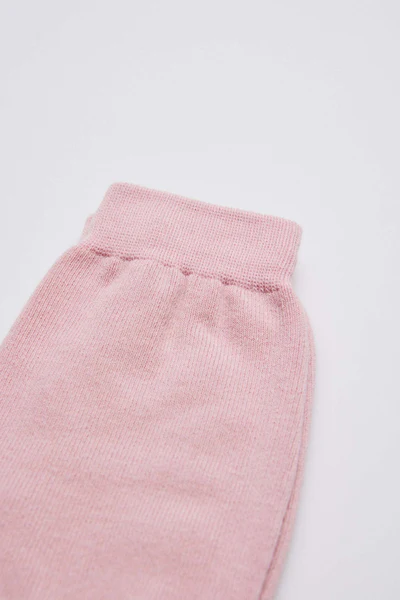 Collant infantil branco clássico - Image 12