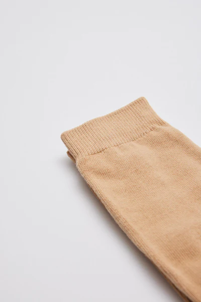 Collant infantil branco clássico - Image 15