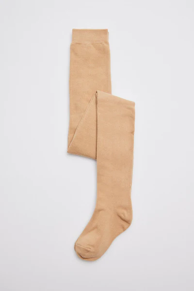 Collant infantil branco clássico - Image 16