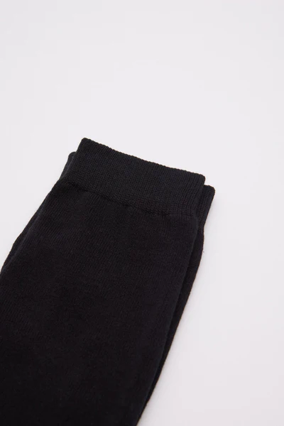 Collant infantil branco clássico - Image 3