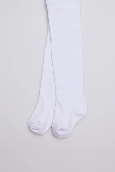 Collant clássico bebé