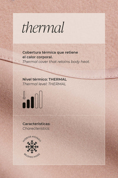 Calça interna térmica para homem - Image 2