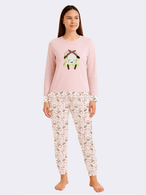 Pijama de Senhora DENISE