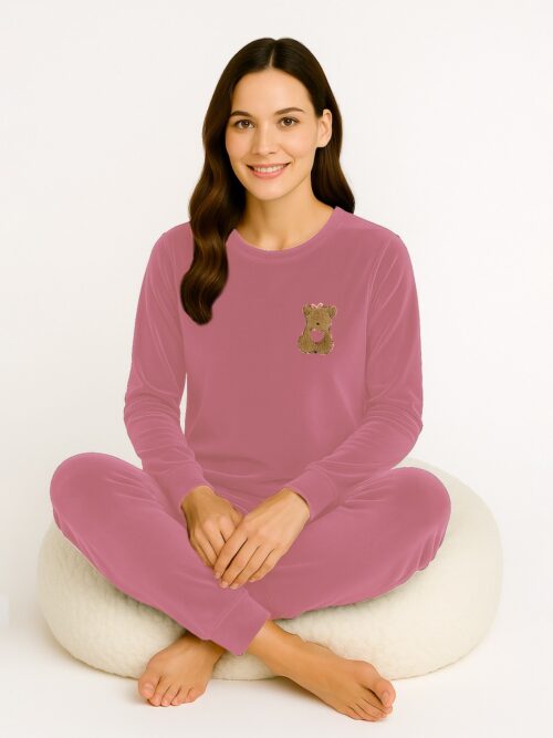 Pijama de Senhora ARYNA