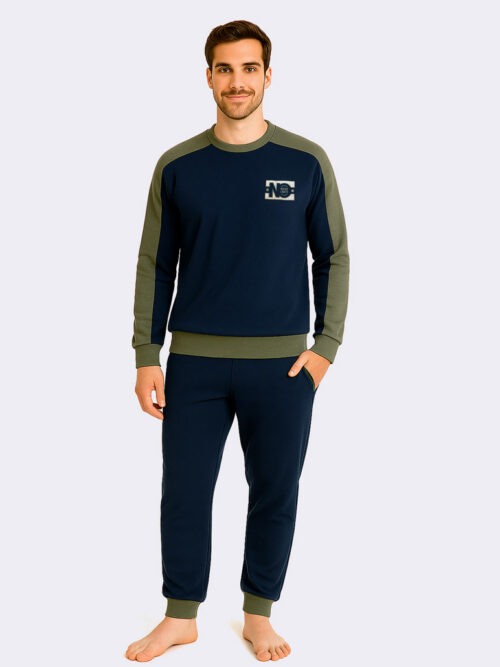 Pijama de Homem John